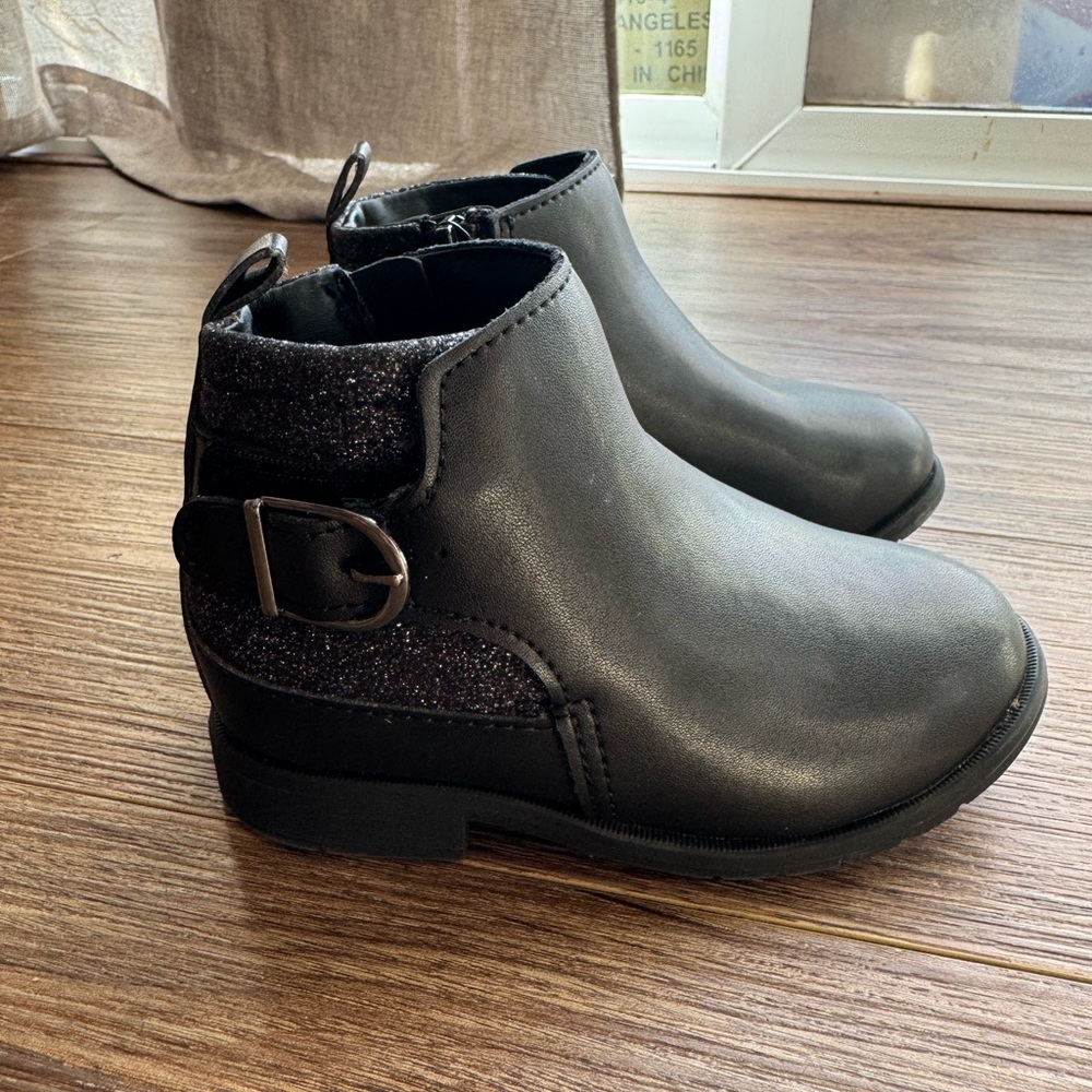 Stride Rite Boots NWOT